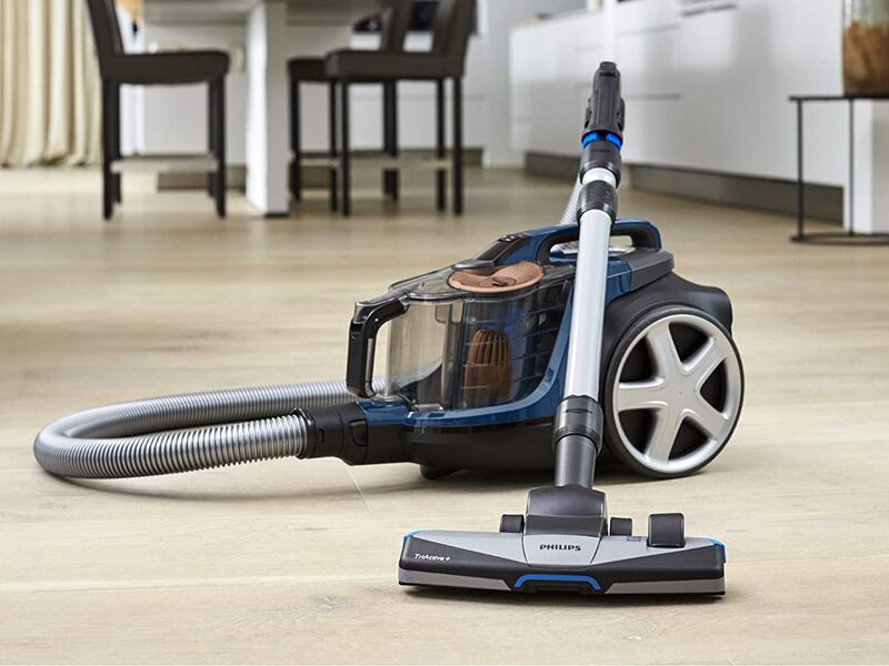 aspirateur sans sac philips power cyclone 8